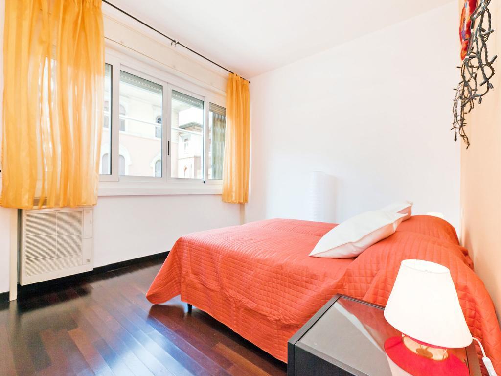 Italianway-Vallazze Milano Dış mekan fotoğraf