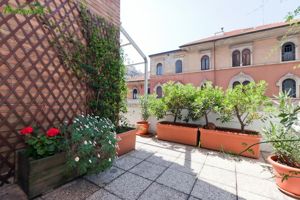 Italianway-Vallazze Milano Oda fotoğraf